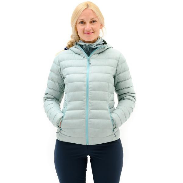 Купити Пухова куртка Turbat Trek Wms