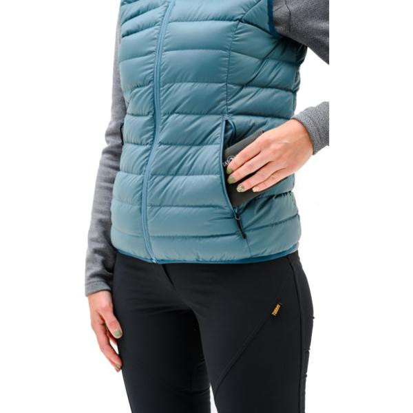 Купить Безрукавка Turbat Zhandarm 3 Wms