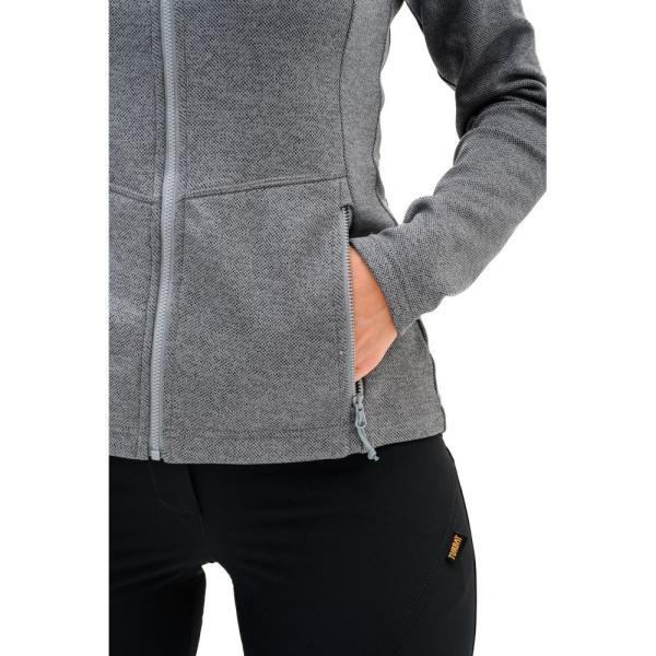 Купить Флісова кофта Turbat Porto 2 Wmn