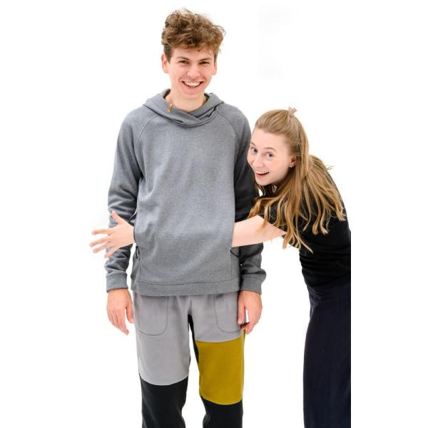 Купить Флісова кофта Turbat Porto Houdi Mns