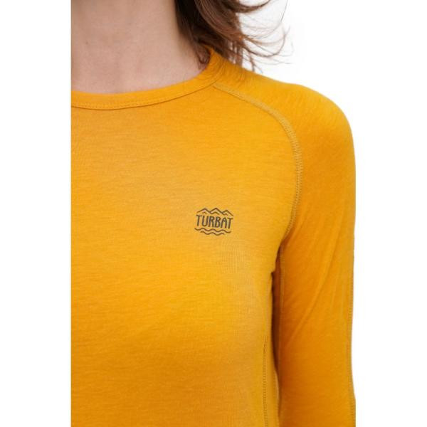 Купить Термофутболка Turbat Retezat Top Wms