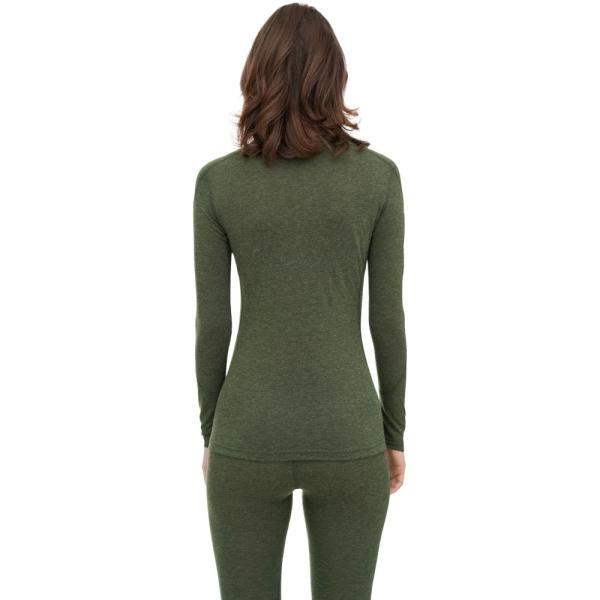 Купить Термофутболка Turbat Retezat Top Wms