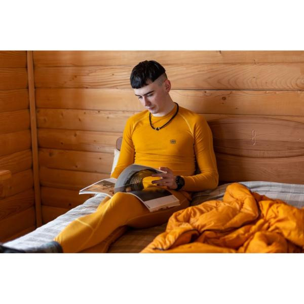 Купить Термофутболка Turbat Retezat Top Mns