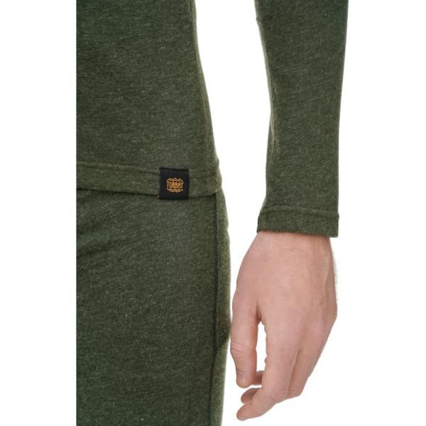 Купити Термофутболка Turbat Retezat Top Mns