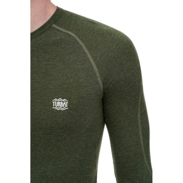 Купити Термофутболка Turbat Retezat Top Mns