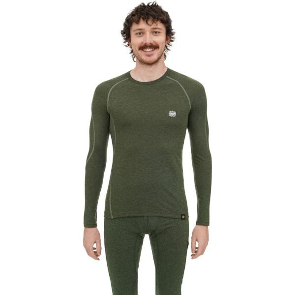 Купить Термофутболка Turbat Retezat Top Mns