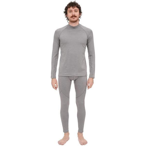 Купити Термофутболка Turbat Yeti Top Mns