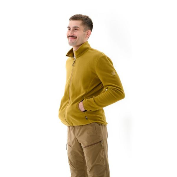 Купить Флісова кофта Turbat Omalo Mns