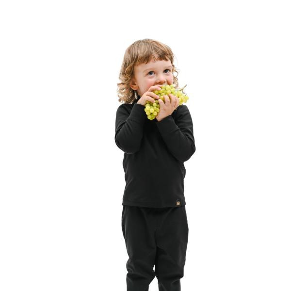 Купити Термофутболка Turbat Yeti Top Kids