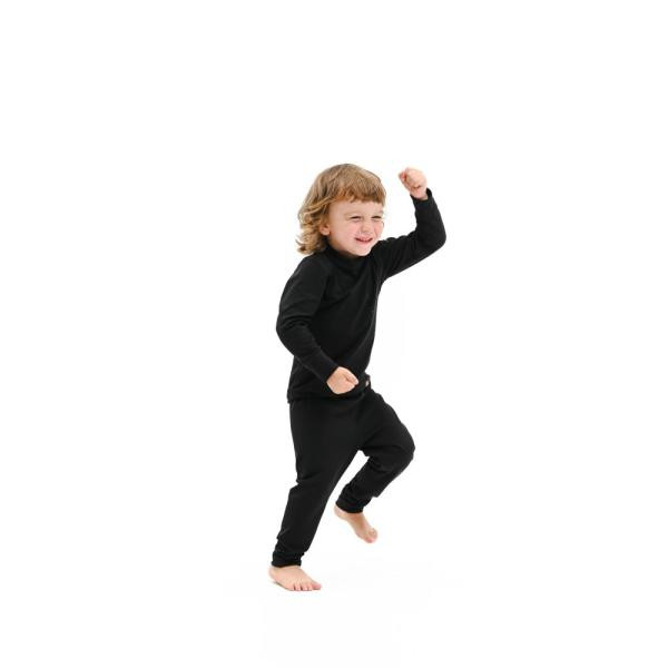 Купити Термофутболка Turbat Yeti Top Kids