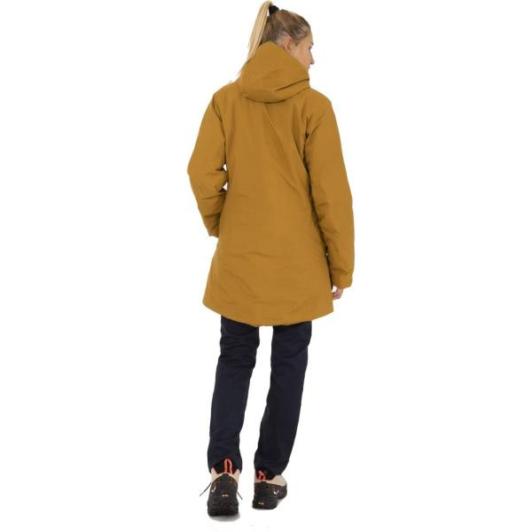 Купити Куртка Salewa Fanes 2L PTX Parka Wms