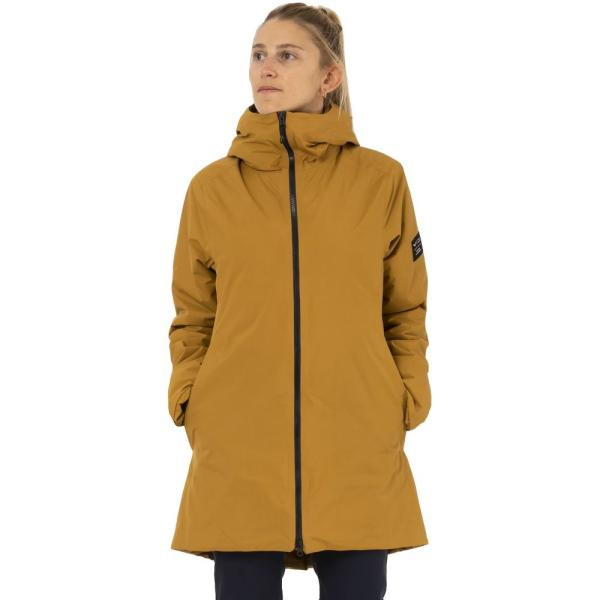 Купить Куртка Salewa Fanes 2L PTX Parka Wms