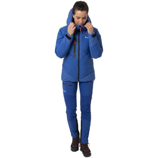 Купить Куртка Salewa Ortles Heavy Wms