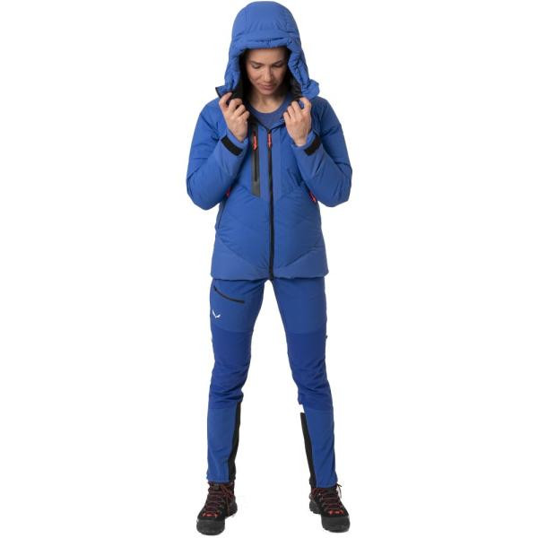 Купить Куртка Salewa Ortles Heavy Wms