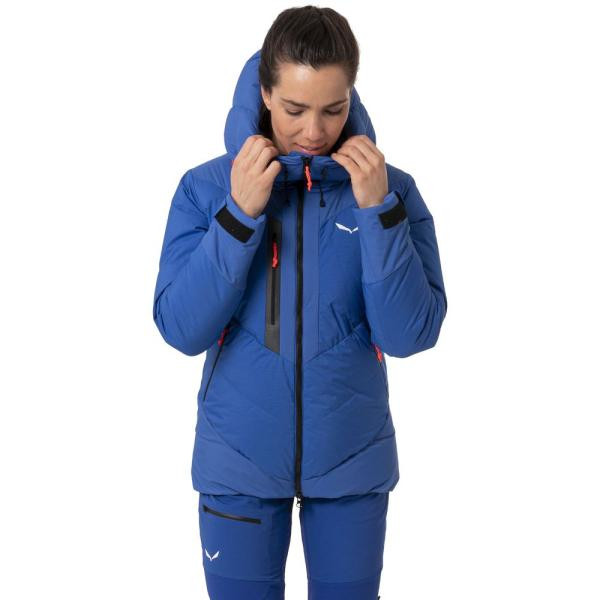 Купить Куртка Salewa Ortles Heavy Wms