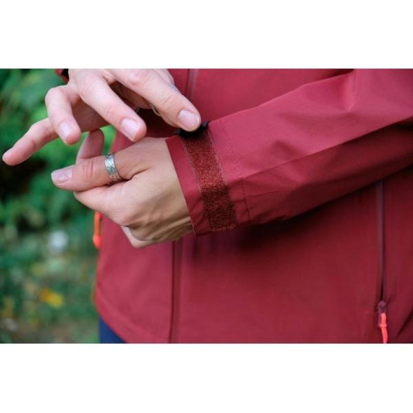 Купить Куртка Salewa Puez Aqua 4 PTX 2.5L Wms