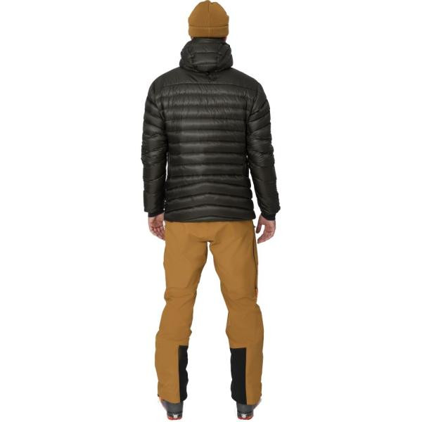 Купить Куртка Salewa Ortles Med 3 RDS DWN Mns