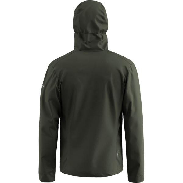 Купити Куртка Salewa Puez Aqua 4 PTX 2.5L Mns