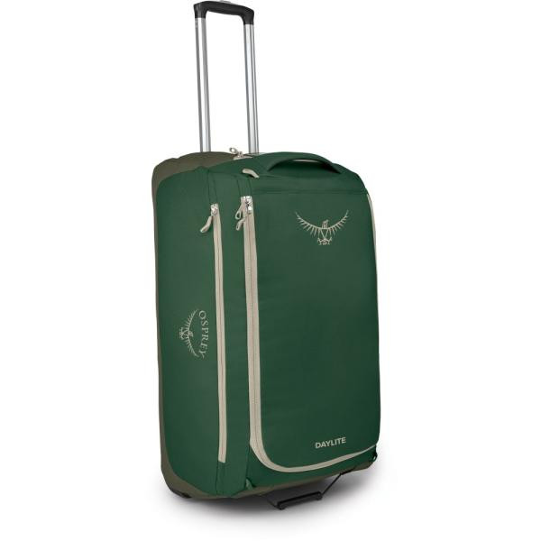Купити Сумка на колесах Osprey Daylite Wheeled Duffel 85