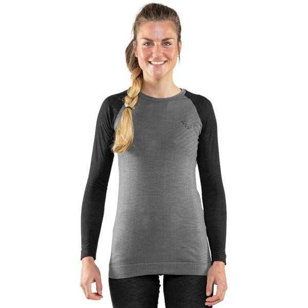Buy Dynafit Tour Light Merino L/S Tee WMS