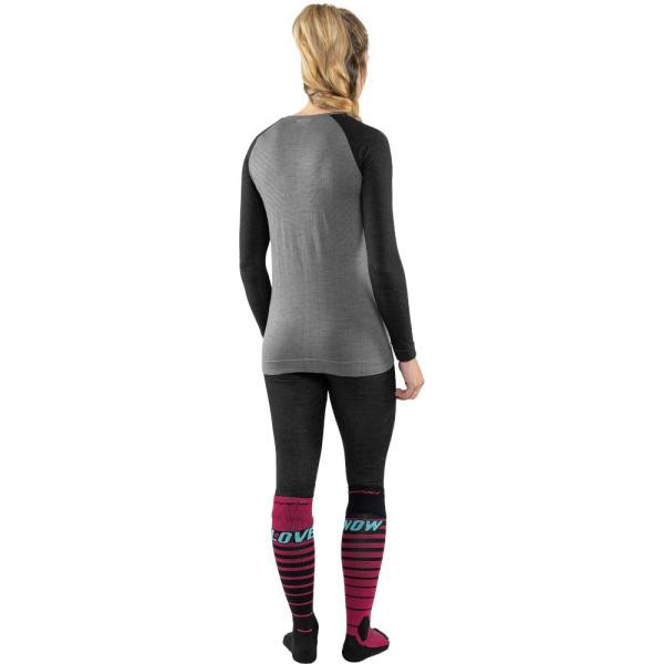 Buy Dynafit Tour Light Merino 3/4 Tight WMS