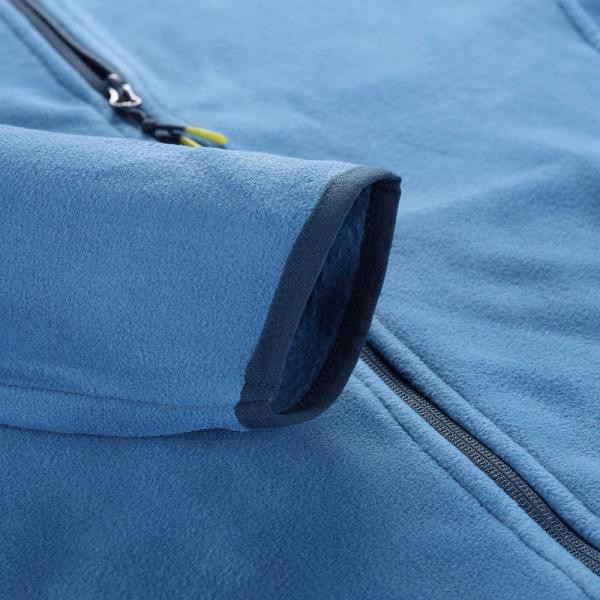 Купить Флісова кофта Alpine Pro Sius (2023)