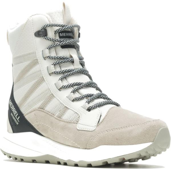 Купить Черевики Merrell Bravada Edge 2 Thermo MID WP Wmn