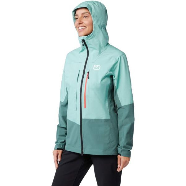 Купить Куртка Ortovox Mesola Jacket Wms