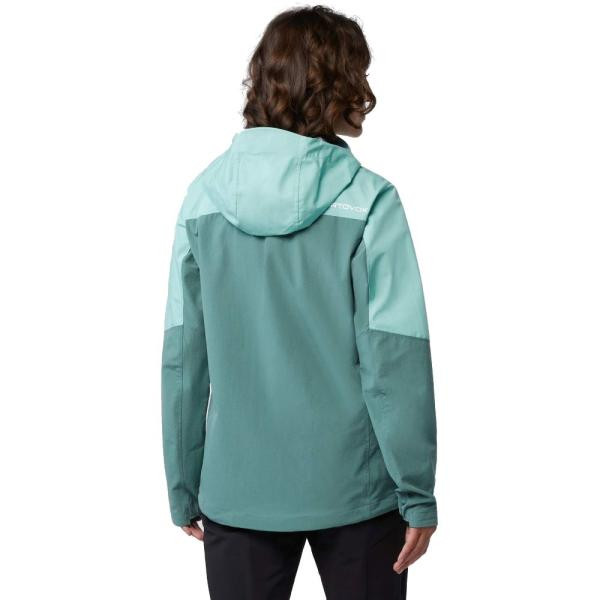 Купить Куртка Ortovox Mesola Jacket Wms