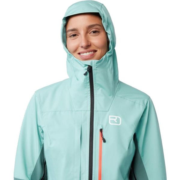 Купить Куртка Ortovox Mesola Jacket Wms