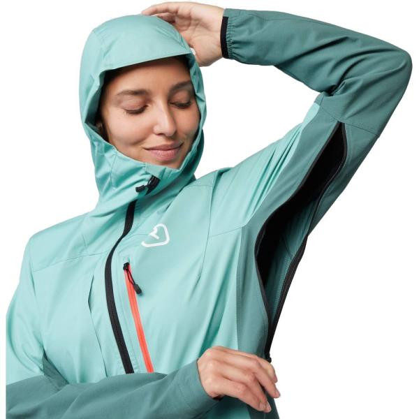 Купить Куртка Ortovox Mesola Jacket Wms