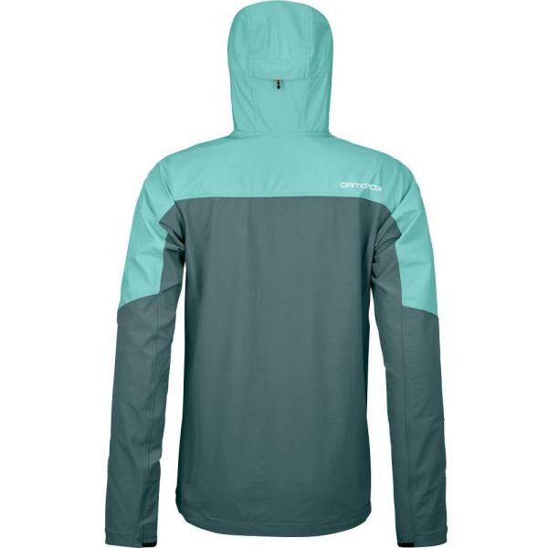 Купить Куртка Ortovox Mesola Jacket Wms