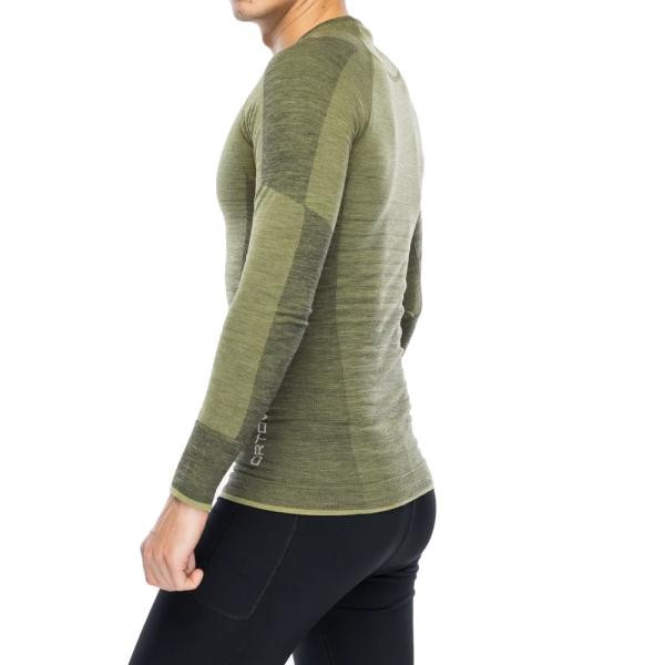 Buy Ortovox thermofutball 230 Competition Long Sleeve MNS