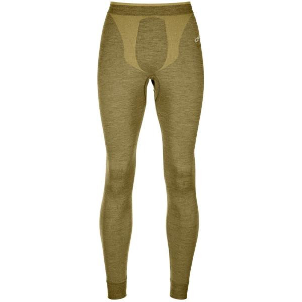 Buy Ortovox thermostans 230 Competition Long Pants MNS