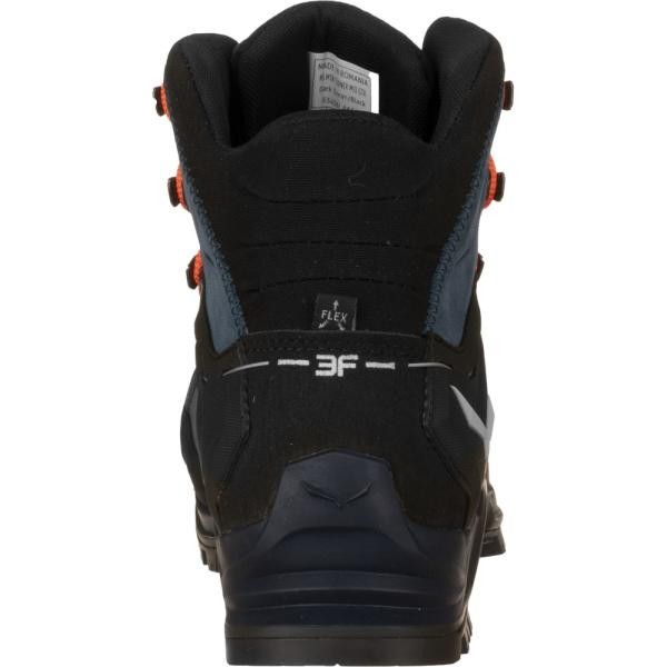 Купить Черевики Salewa MS MTN Trainer Mid GTX