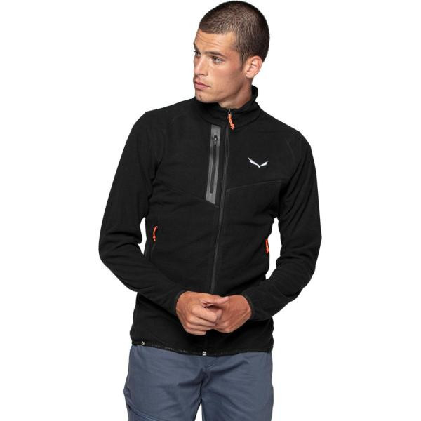 Buy Fleece Salewa Paganella Jacket MNS