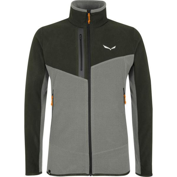 Buy Fleece Salewa Paganella Jacket MNS