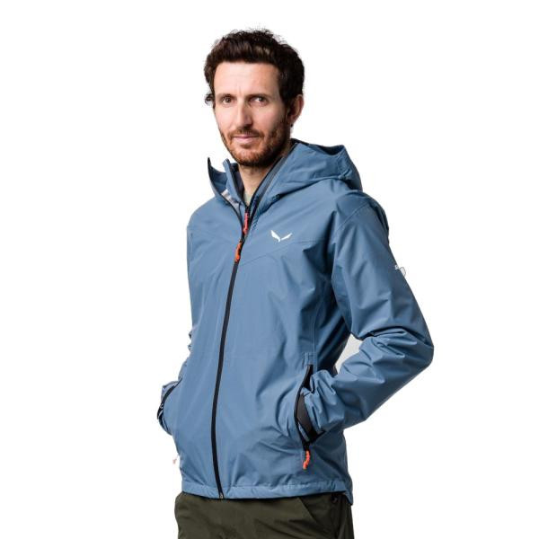 Купить Куртка Salewa Puez Aqua 4 PTX 2.5L Mns