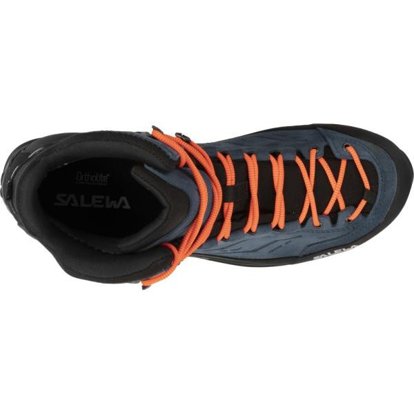 Купити Черевики Salewa MS MTN Trainer Mid GTX