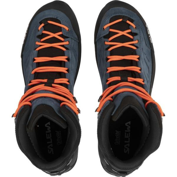 Купити Черевики Salewa MS MTN Trainer Mid GTX
