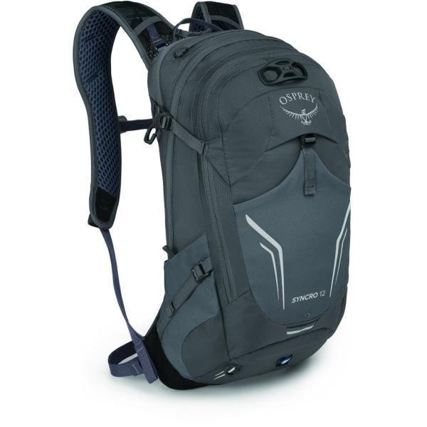 Купить Рюкзак Osprey Syncro 12