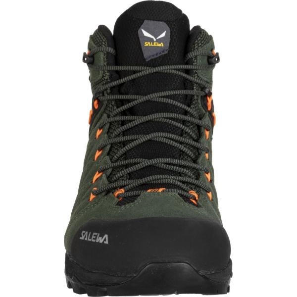 Купити Черевики Salewa MS Alp Mate Mid WP
