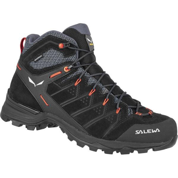 Купити Черевики Salewa MS Alp Mate Mid WP