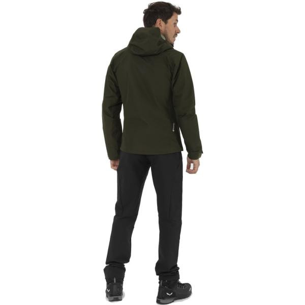 Купити Куртка Salewa Puez GTX Paclite Mns