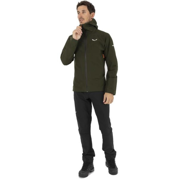 Купити Куртка Salewa Puez GTX Paclite Mns