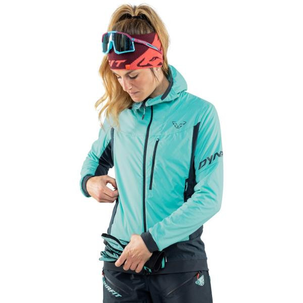 Купити Куртка Dynafit Free Alpha Direct Wms