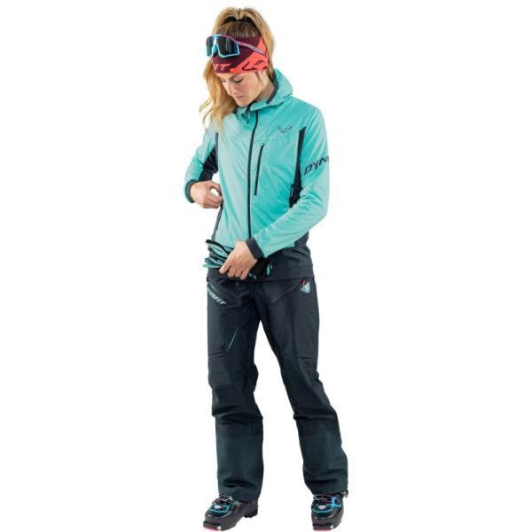 Купити Куртка Dynafit Free Alpha Direct Wms