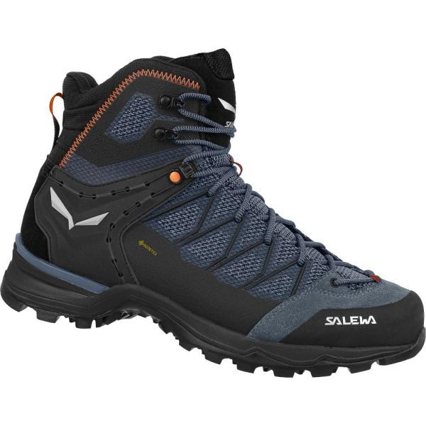 Buy Salewa Ms Mtn Trainer Lite Mid GTX