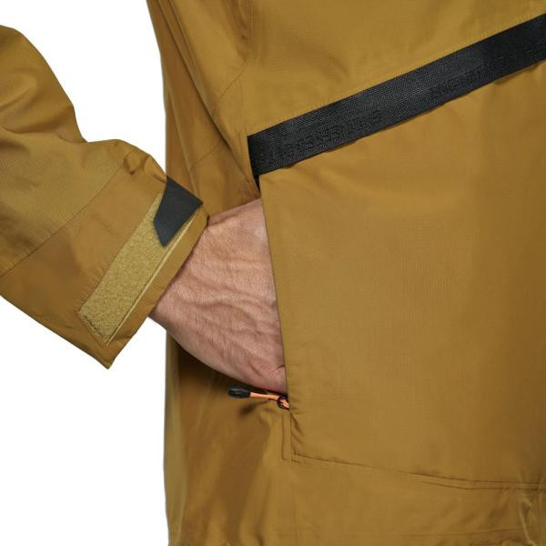 Купити Куртка Salewa Puez PTX HYB Mns