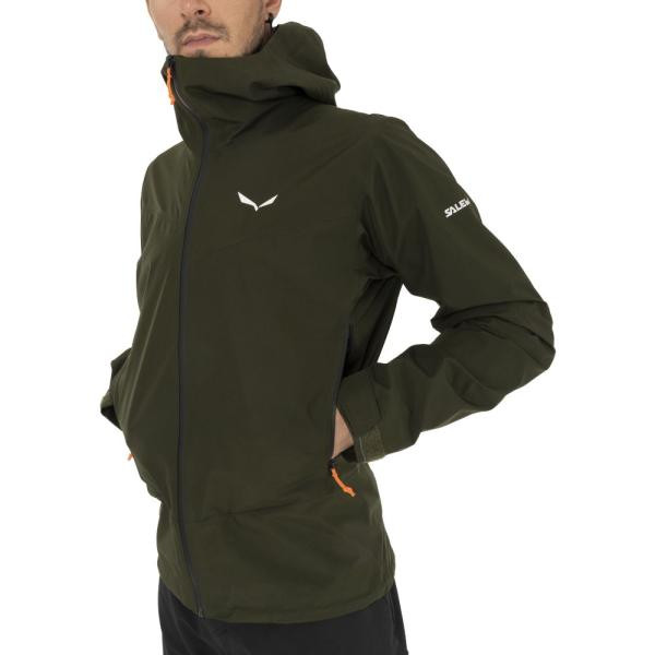 Купити Куртка Salewa Puez GTX Paclite Mns